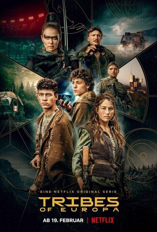 Племена Европы сериал 2021 смотреть онлайн бесплатно в хорошем качестве HD